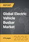 Electric Vehicle Busbar - Global Strategic Business Report - Product Thumbnail Image
