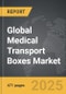 Medical Transport Boxes - Global Strategic Business Report - Product Thumbnail Image
