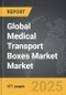 Medical Transport Boxes Market - Global Strategic Business Report - Product Thumbnail Image