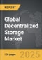 Decentralized Storage - Global Strategic Business Report - Product Thumbnail Image