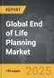End of Life Planning - Global Strategic Business Report - Product Thumbnail Image