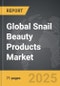 Snail Beauty Products - Global Strategic Business Report - Product Image