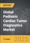 Pediatric Cardiac Tumor Diagnostics - Global Strategic Business Report - Product Thumbnail Image