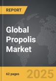 Propolis - Global Strategic Business Report- Product Image