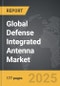 Defense Integrated Antenna - Global Strategic Business Report - Product Image