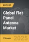 Flat Panel Antenna - Global Strategic Business Report - Product Image