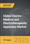 Electro-Medical and Electrotherapeutic Apparatus - Global Strategic Business Report - Product Thumbnail Image