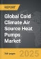 Cold Climate Air Source Heat Pumps - Global Strategic Business Report - Product Image