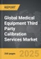 Medical Equipment Third Party Calibration Services - Global Strategic Business Report - Product Image
