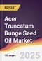 Acer Truncatum Bunge Seed Oil Market Report: Trends, Forecast and Competitive Analysis to 2031 - Product Thumbnail Image