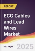 ECG Cables and Lead Wires Market Report: Trends, Forecast and Competitive Analysis to 2031- Product Image