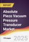 Absolute Piezo Vacuum Pressure Transducer Market Report: Trends, Forecast and Competitive Analysis to 2031 - Product Thumbnail Image