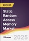 Technology Landscape, Trends and Opportunities in Static Random Access Memory (SRAM) Market - Product Thumbnail Image