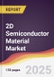 2D Semiconductor Material Market Report: Trends, Forecast and Competitive Analysis to 2031 - Product Image