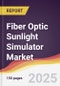 Fiber Optic Sunlight Simulator Market Report: Trends, Forecast and Competitive Analysis to 2031 - Product Image