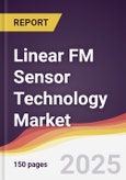 Linear FM Sensor Technology Market Report: Trends, Forecast and Competitive Analysis to 2031- Product Image