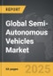 Semi-Autonomous Vehicles - Global Stategic Business Report - Product Thumbnail Image