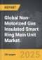 Non-Motorized Gas Insulated Smart Ring Main Unit - Global Strategic Business Report - Product Thumbnail Image