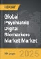 Psychiatric Digital Biomarkers Market - Global Strategic Business Report - Product Thumbnail Image