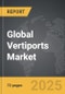Vertiports - Global Strategic Business Report - Product Thumbnail Image