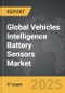 Vehicles Intelligence Battery Sensors - Global Strategic Business Report - Product Image