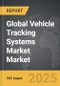 Vehicle Tracking Systems Market - Global Strategic Business Report - Product Thumbnail Image