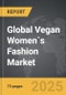 Vegan Women`s Fashion - Global Strategic Business Report - Product Image