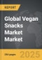 Vegan Snacks Market - Global Strategic Business Report - Product Thumbnail Image