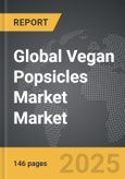 Vegan Popsicles Market - Global Strategic Business Report- Product Image