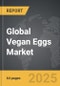 Vegan Eggs - Global Stategic Business Report - Product Thumbnail Image