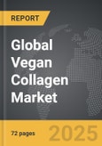 Vegan Collagen - Global Strategic Business Report- Product Image