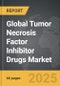 Tumor Necrosis Factor Inhibitor Drugs - Global Strategic Business Report - Product Thumbnail Image