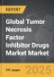Tumor Necrosis Factor Inhibitor Drugs Market - Global Strategic Business Report - Product Thumbnail Image