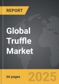 Truffle - Global Strategic Business Report- Product Image