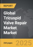 Tricuspid Valve Repair Market - Global Strategic Business Report- Product Image