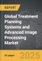 Treatment Planning Systems and Advanced Image Processing - Global Strategic Business Report - Product Image