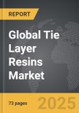 Tie Layer Resins - Global Strategic Business Report- Product Image