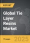 Tie Layer Resins - Global Strategic Business Report - Product Image