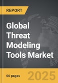 Threat Modeling Tools - Global Strategic Business Report- Product Image