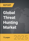 Threat Hunting - Global Strategic Business Report- Product Image