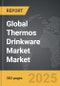 Thermos Drinkware Market - Global Strategic Business Report - Product Thumbnail Image