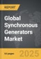Synchronous Generators - Global Strategic Business Report - Product Image