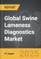 Swine Lameness Diagnostics - Global Strategic Business Report - Product Thumbnail Image