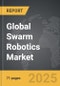 Swarm Robotics - Global Stategic Business Report - Product Thumbnail Image