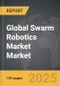 Swarm Robotics Market - Global Strategic Business Report - Product Image