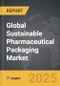 Sustainable Pharmaceutical Packaging - Global Strategic Business Report - Product Thumbnail Image