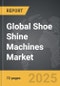 Shoe Shine Machines - Global Strategic Business Report - Product Thumbnail Image