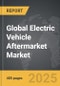 Electric Vehicle Aftermarket - Global Strategic Business Report - Product Image