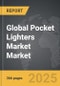 Pocket Lighters Market - Global Strategic Business Report - Product Thumbnail Image