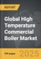 High Temperature Commercial Boiler - Global Strategic Business Report - Product Thumbnail Image